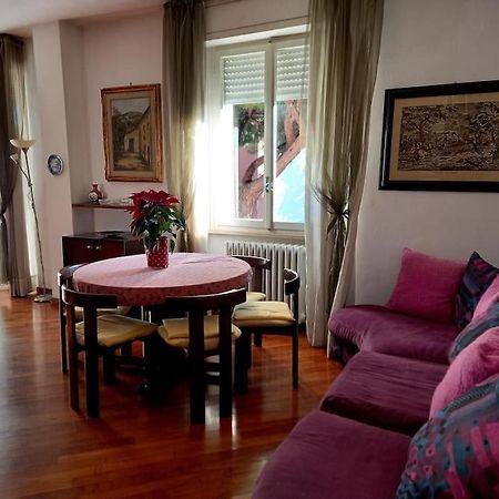 리보르노 Casa Lola 아파트 외부 사진